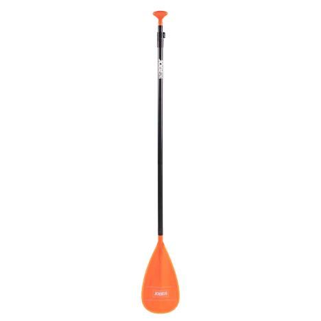 Jobe 3 Piece Aluminium SUP Paddle - Orange £37.99